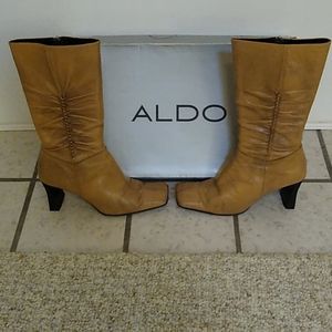 Aldo Boots